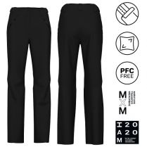 Брюки женские Head JOY Pants BK - 34 (XS)